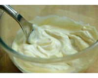 Molho de alho ideal para comer com churrasco