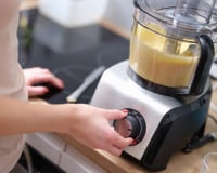 Oferta Prime Day: Multiprocessador Mondial 9 em 1 com 49% de desconto