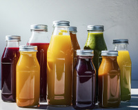 Esse suco é uma péssima opção se você precisa controlar o índice glicêmico e emagrecer, segundo nutricionista