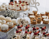 Docinhos de casamento: receitas para tornar sua festa mais gostosa