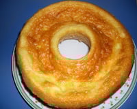 Bolo de milho