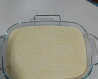 Arroz doce delicioso supercremoso