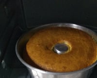 Pão de queijo de forma