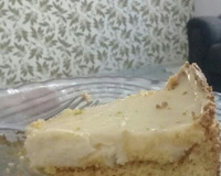 Torta de limão para impressionar