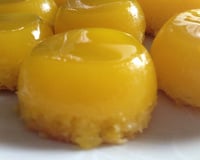 Quindim bom à beça