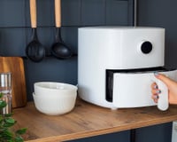 Quase ninguém sabe, mas o TudoGostoso revela: a regra dos 10 cm da airfryer e como esse detalhe simples protege o seu aparelho e o seu bolso