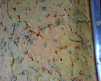 Espuma de tomate Vera