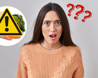 O que ninguém fala sobre os vegetais: 10 efeitos colaterais inesperados que você precisa conhecer