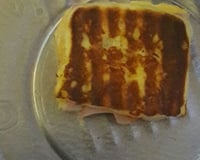Panini lowcarb