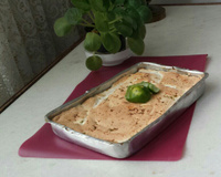 Torta de limão fácil e deliciosa