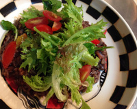 Risoto Brasileirinho