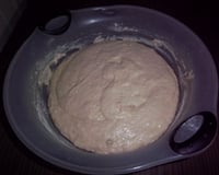 Pão macio de panificadora (não precisa sovar)