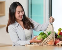 Esses são os melhores itens para quem quer conservar melhor os alimentos na cozinha