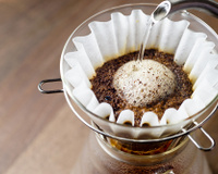 Café coado perfeito: aprenda como fazer