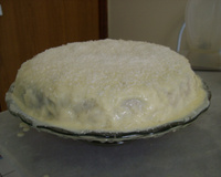 Bolo de abacaxi delicioso