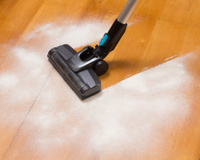 O erro que quase todo mundo comete com o aspirador de pó e que pode custar caro