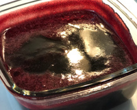 Geléia de jabuticaba