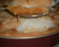 Delícia de maçã fácil, barato e prático