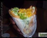 X-salada