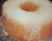 Bolo de milho rápido e fácil