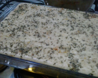 Empadão de liquidificador