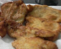 Maminha recheada ao forno