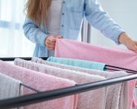 Adeus máquina de secar roupa: esse método holandês vai deixar as suas peças sequinhas em pouco tempo, é perfeito para o inverno