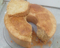 Bolo de queijo