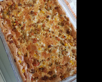 Empanada de liquidificador