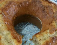 Bolo de amendoim