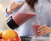 Esquenta 6.6: Sucos e vitaminas por menos de R$ 100 com o liquidificador Mondial em oferta imperdível