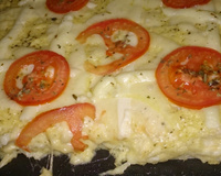 Sanduíche derretidinho do marido