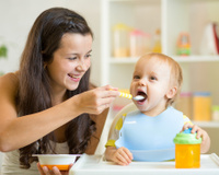 Papinhas: dicas de como preparar uma alimentação deliciosa para o bebê