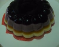 Arco-Iris de Gelatina