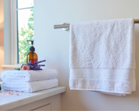 Suas toalhas nunca mais serão as mesmas: 5 dicas do TudoGostoso para mantê-las cheirosas por mais tempo