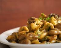 Receita vegetariana da Paola Carosella que todo mundo vai querer comer: tenha um almoço digno de restaurante