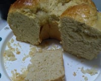 Pão de cebola