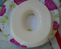 Pudim de Maria-mole da Val