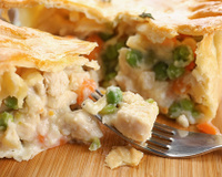 10 receitas com ervilha: confira no blog do TudoGostoso