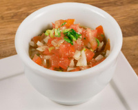 Como fazer vinagrete para churrasco? TudoGostoso ensina a melhor receita de todos os tempos!