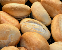 O segredo que só as padarias usam para manter o pão fresquinho por dias