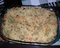 Arroz de Natal