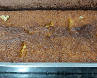 Bolo de milho e milharina super rápido