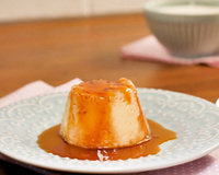 Pudim de caneca cremoso e rápido com a receita que só o TudoGostoso tem!