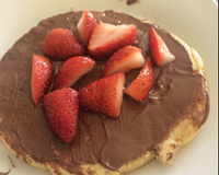 Panquecas Americanas