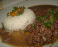 Mignon a Bourguignon