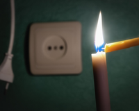 Falta de energia causou prejuízo? Veja como pedir ressarcimento por alimentos perdidos e eletrodomésticos queimados