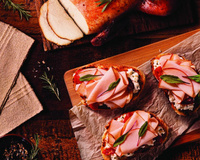 Cansado dos mesmos lanches todo dia? Veja 4 maneiras de inovar