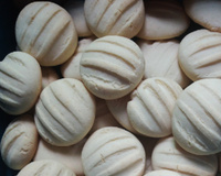 Sequilhos de nata do Joãozinho