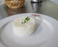 Arroz branco